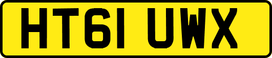 HT61UWX
