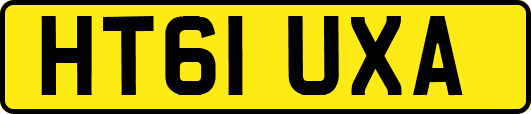 HT61UXA