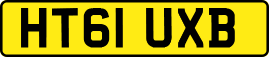 HT61UXB