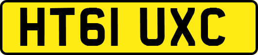 HT61UXC