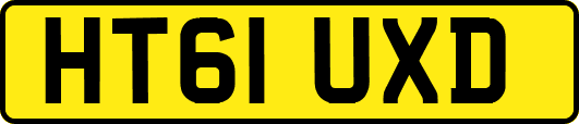 HT61UXD