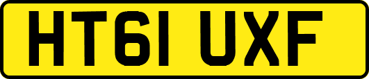 HT61UXF