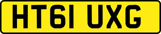 HT61UXG