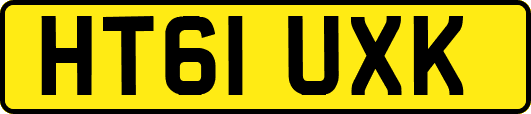 HT61UXK
