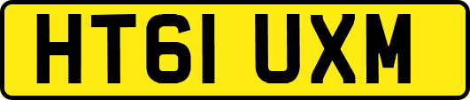 HT61UXM