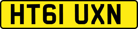 HT61UXN