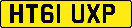 HT61UXP