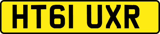 HT61UXR