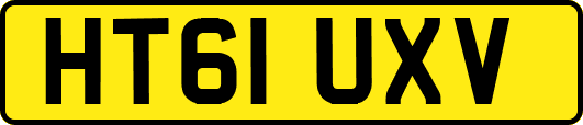 HT61UXV