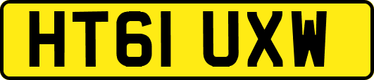 HT61UXW