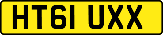 HT61UXX