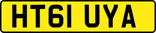 HT61UYA