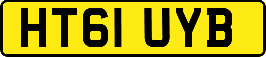 HT61UYB
