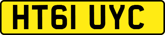 HT61UYC