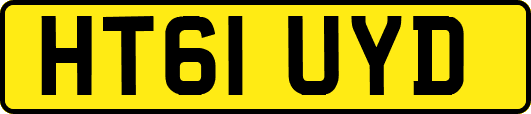 HT61UYD