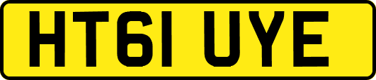 HT61UYE