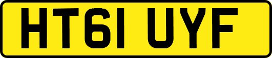 HT61UYF