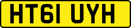 HT61UYH