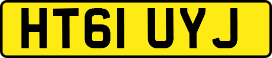 HT61UYJ