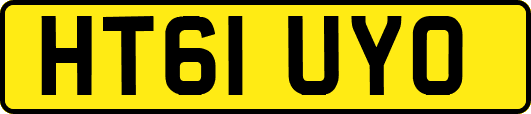 HT61UYO