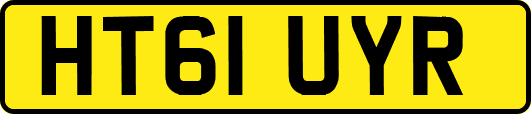 HT61UYR