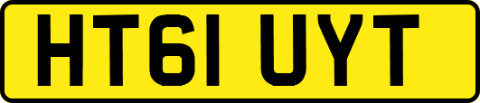 HT61UYT