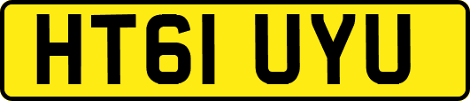 HT61UYU