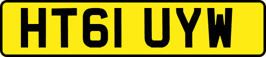 HT61UYW