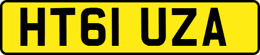 HT61UZA