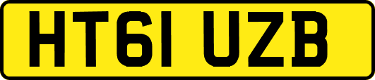HT61UZB