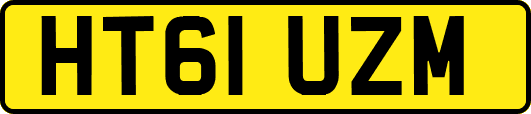 HT61UZM