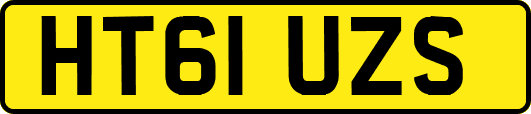 HT61UZS