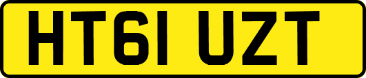 HT61UZT