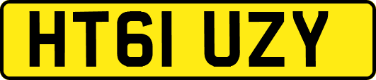 HT61UZY