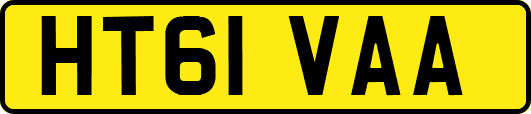 HT61VAA