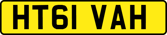 HT61VAH
