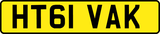 HT61VAK
