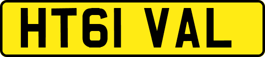 HT61VAL