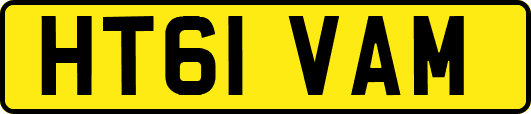 HT61VAM