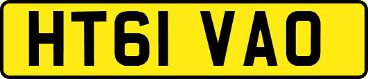 HT61VAO