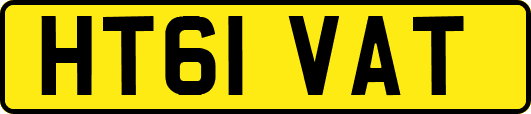 HT61VAT