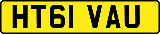 HT61VAU