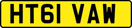 HT61VAW