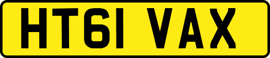 HT61VAX