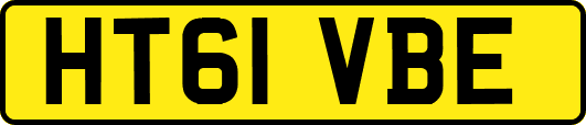 HT61VBE