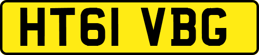 HT61VBG