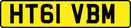 HT61VBM