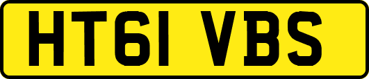 HT61VBS