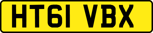 HT61VBX