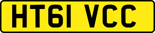 HT61VCC